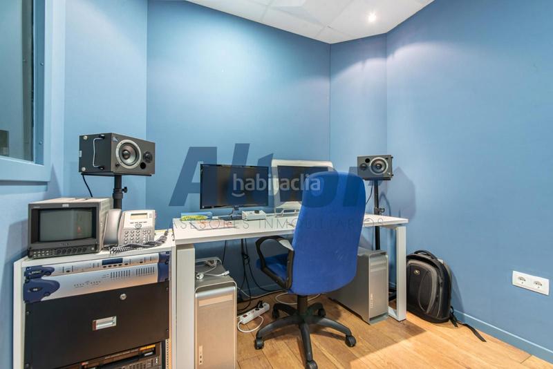 Foto 4b42ab69-5140-4616-97b3-ff393036ccfe. Business premise in Ciudad Universitaria Madrid