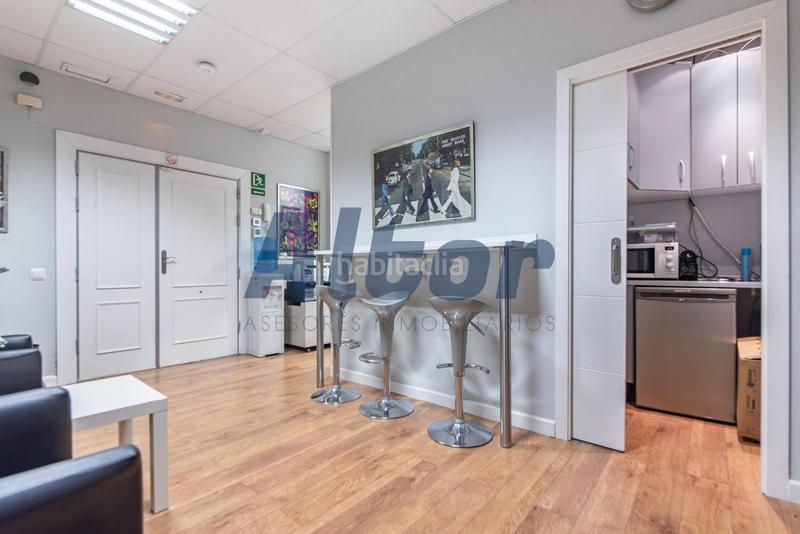 Foto 5fe390a9-e7f2-4396-a3db-42e0f715f396. Business premise in Ciudad Universitaria Madrid