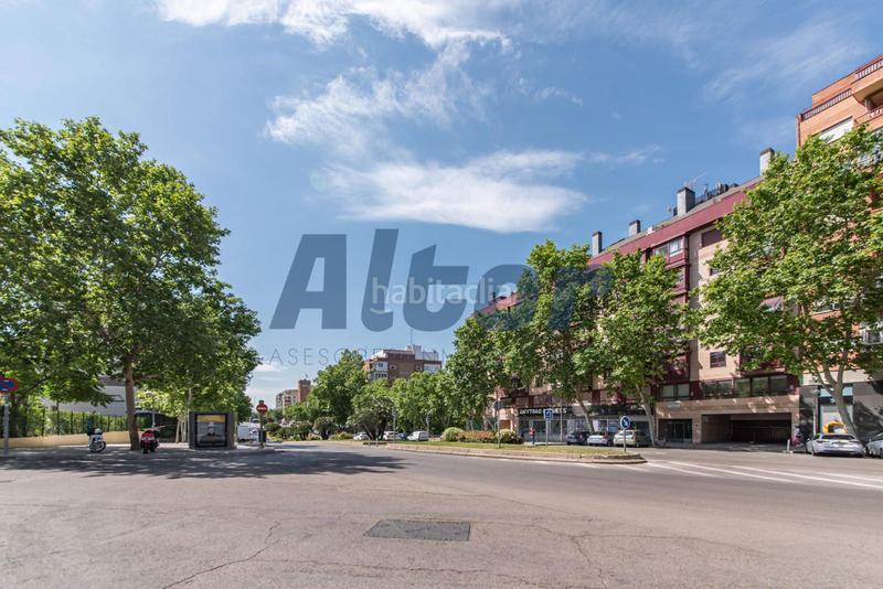 Foto 6580ecad-3654-4638-a805-ca768c463fdc. Business premise in Ciudad Universitaria Madrid