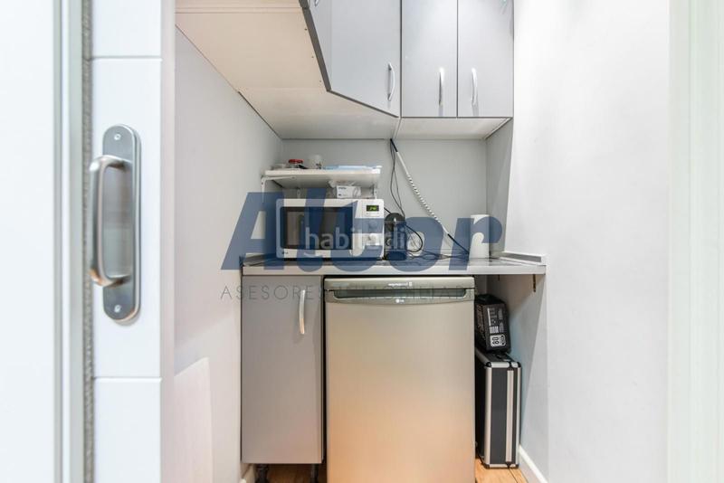 Foto 693480a6-e1d4-4696-acb3-59f951e93532. Business premise in Ciudad Universitaria Madrid