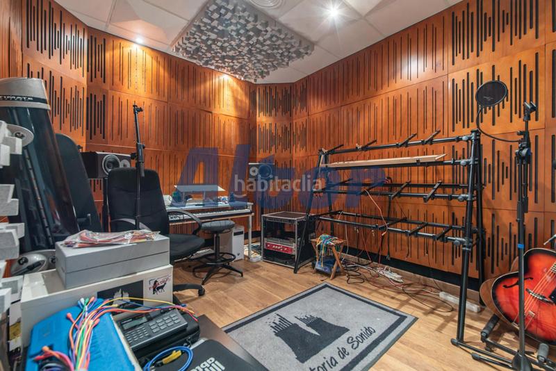 Foto 71e2008b-928c-491e-87df-6dca50be1f54. Business premise in Ciudad Universitaria Madrid