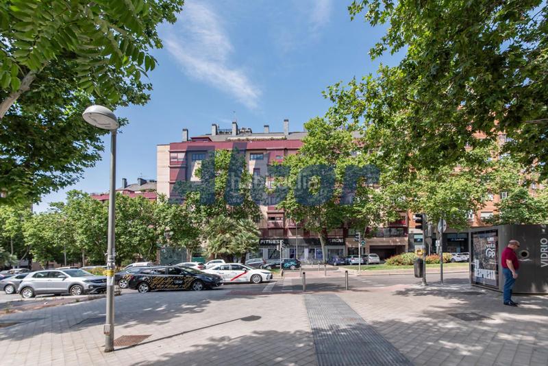 Foto 755e3c06-e6b0-4588-901a-da812374a3fa. Business premise in Ciudad Universitaria Madrid