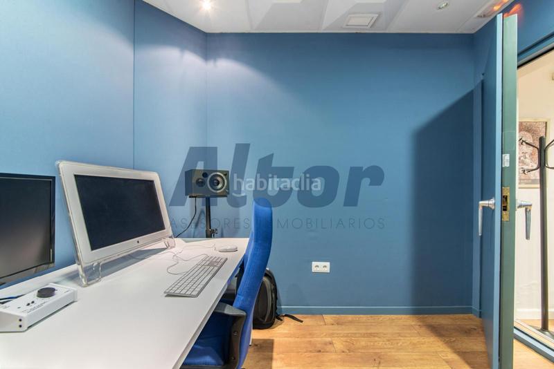 Foto 883aab42-2c85-46bb-abb9-b061574bdbe4. Business premise in Ciudad Universitaria Madrid