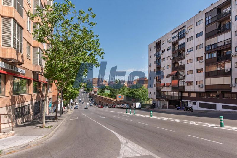 Foto 896f2edb-8cec-446f-85e0-9a19d705a2e4. Business premise in Ciudad Universitaria Madrid