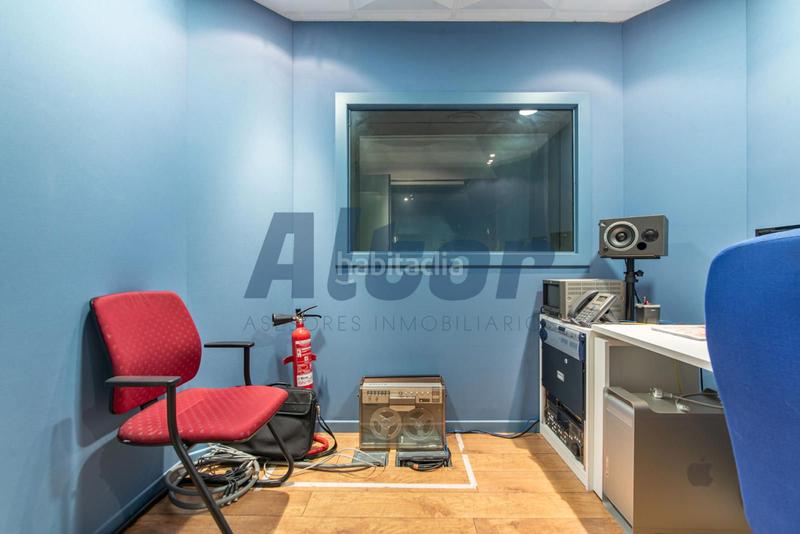 Foto a04126e6-11c9-4773-99aa-326121070e1b. Business premise in Ciudad Universitaria Madrid