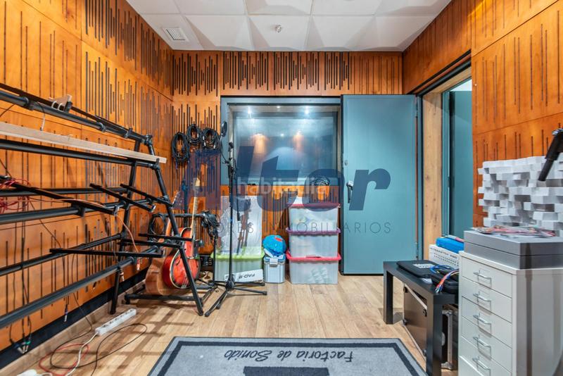 Foto a9f7a455-f789-4539-bc7c-e6bb936217d1. Business premise in Ciudad Universitaria Madrid