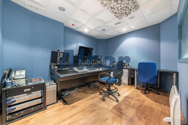 Foto b3c566b7-8a29-45e2-bc4d-7400f4e12c73. Business premise in Ciudad Universitaria Madrid