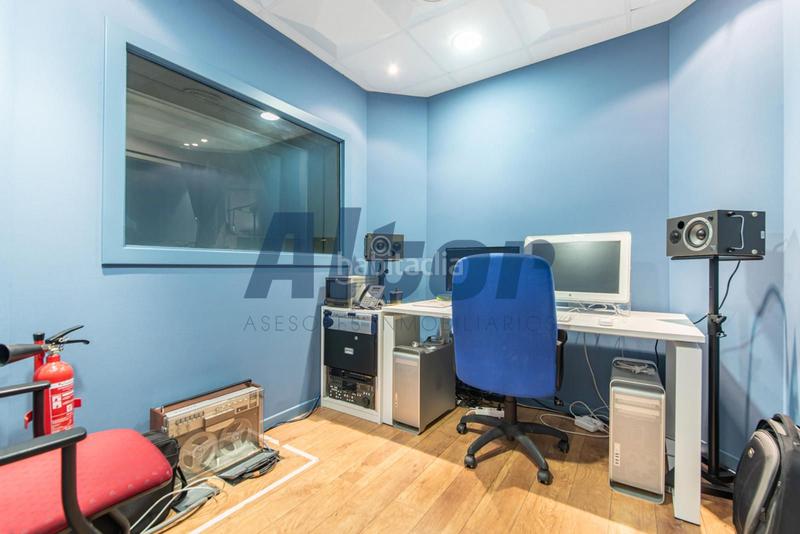 Foto c5ad8919-d424-44a2-a9f3-049085f02ac1. Business premise in Ciudad Universitaria Madrid