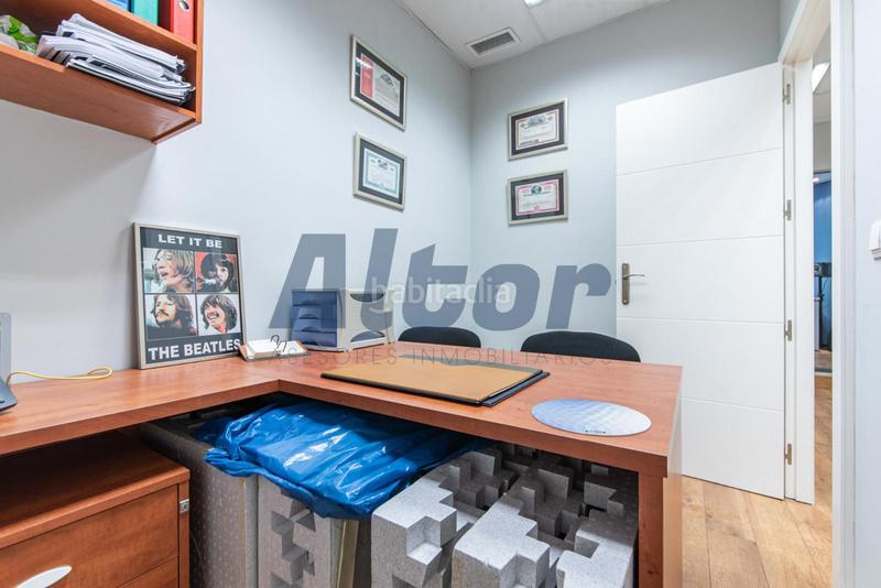 Foto cb5e0735-21f3-43e1-861f-3099efb471da. Business premise in Ciudad Universitaria Madrid