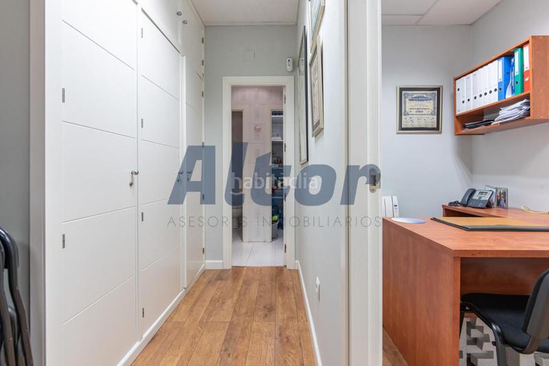 Foto da8611c2-3b9b-4c6d-a445-1df6e1e9d36e. Business premise in Ciudad Universitaria Madrid