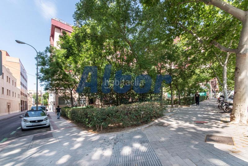 Foto db334ca0-2e8a-4bb4-bdcc-61dd94698c79. Business premise in Ciudad Universitaria Madrid