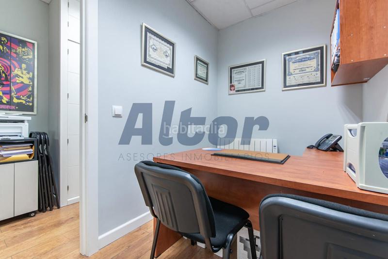 Foto e401de38-3302-4646-989f-c3afc344bedb. Business premise in Ciudad Universitaria Madrid