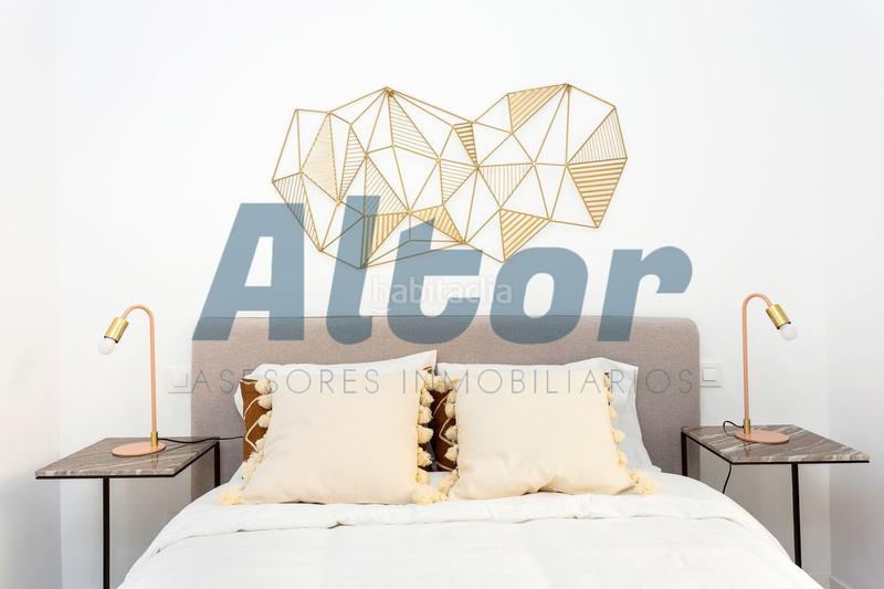 Foto 08d929f2-3494-411c-b730-93153eb6c4e9. Alquiler piso ilustración en Casa de Campo Madrid