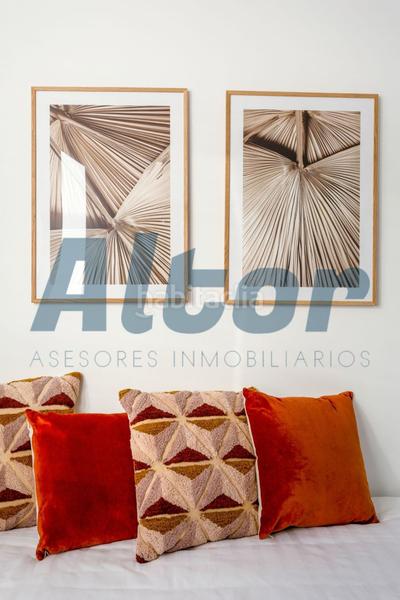 Foto 1182ca8a-1e9c-42d6-b0b5-0a285b62dde0. Alquiler piso ilustración en Casa de Campo Madrid