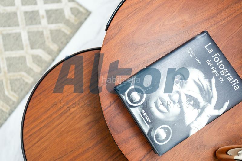 Foto 1b35a14c-dd1f-42ff-8853-fbdd82f279a3. Alquiler piso ilustración en Casa de Campo Madrid