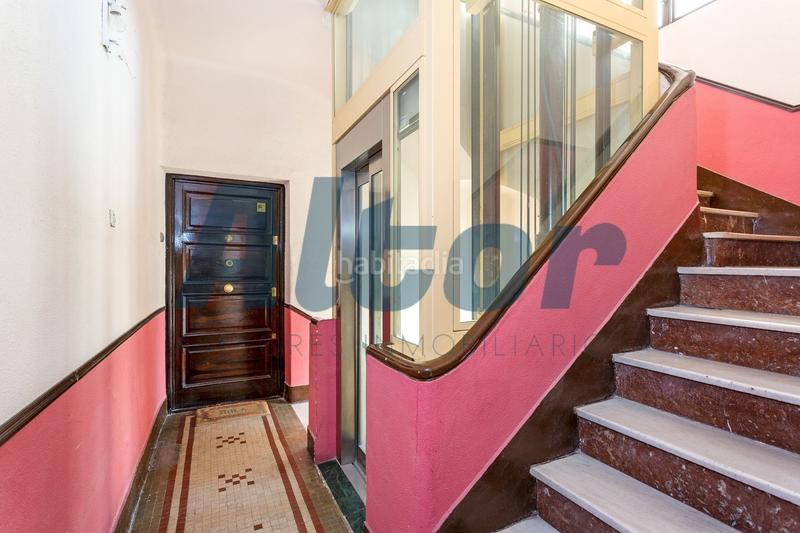 Foto ceee46b5-593f-4be6-ad25-3e849f84c3b8. Lloguer pis amb calefacció a Casa de Campo Madrid