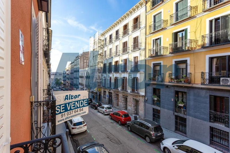 Foto 02536862-63cd-49a2-83dc-ae42a870a3ec. Location appartement avec chauffage dans Casa de Campo Madrid