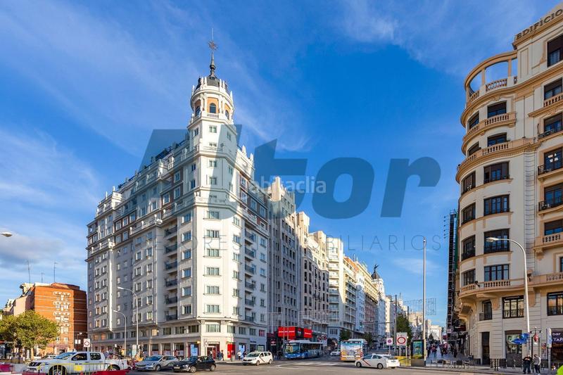 Foto 5760fc36-1814-471d-b87f-c27b635dbb76. Location appartement avec chauffage dans Casa de Campo Madrid