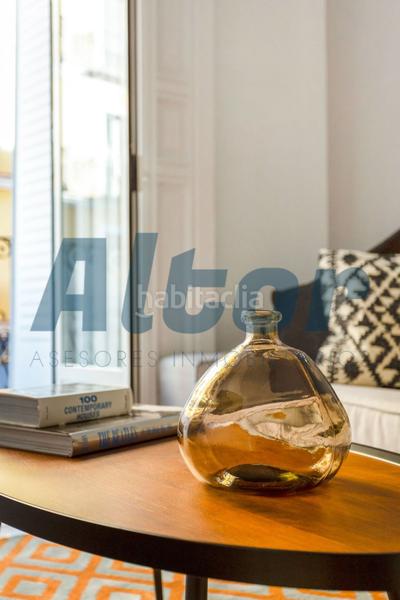 Foto 630e8bb4-3339-4429-9cad-59133d8c45cc. Location appartement avec chauffage dans Casa de Campo Madrid