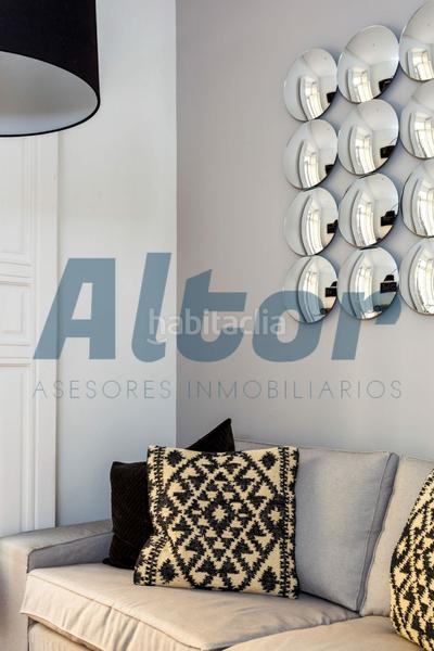 Foto 67930229-7da5-47de-ba20-3431ffe71655. Location appartement avec chauffage dans Casa de Campo Madrid