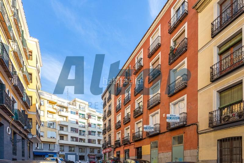 Foto 8845d60c-396a-466a-aeff-397d068dfd7c. Location appartement avec chauffage dans Casa de Campo Madrid