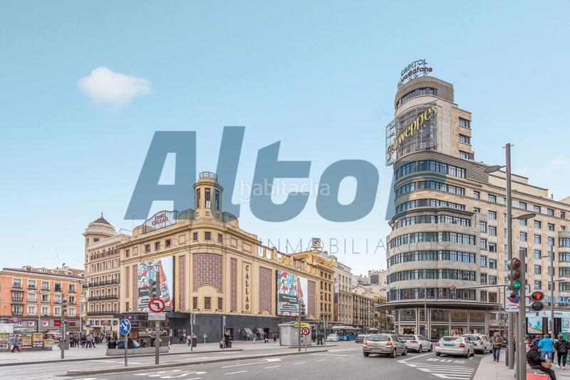 Foto 9e1df3b9-695c-4227-bf23-84ccee57165f. Location appartement avec chauffage dans Casa de Campo Madrid