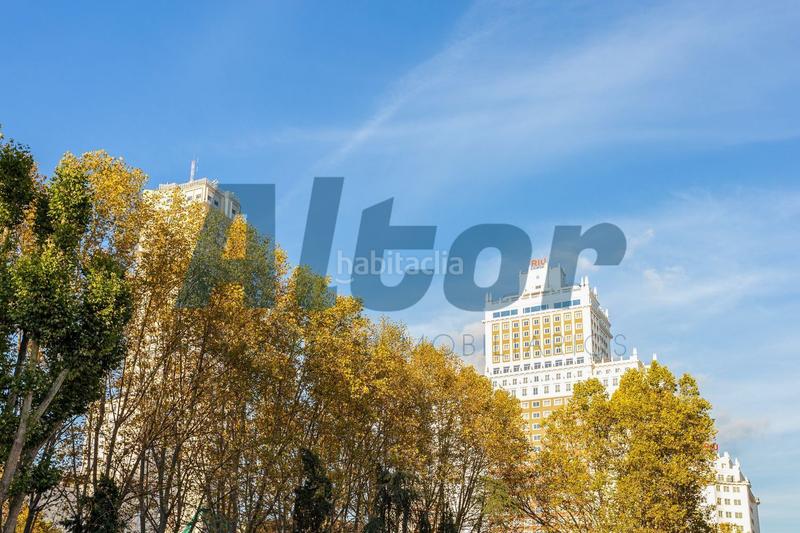 Foto a11f6cb7-22ee-4ff3-b868-f16c6f401052. Location appartement avec chauffage dans Casa de Campo Madrid