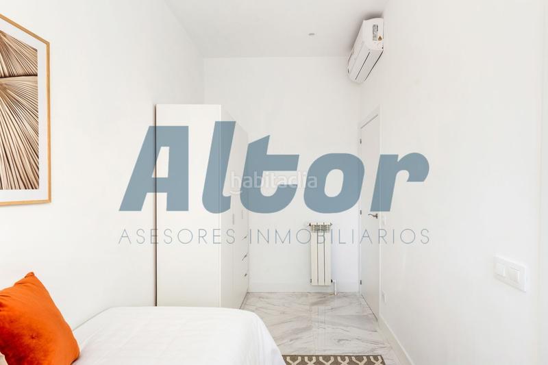 Foto a8a3f10e-dae3-40c2-8780-af63c03f32dd. Location appartement avec chauffage dans Casa de Campo Madrid