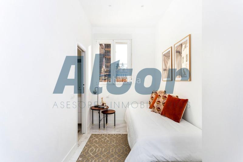 Foto b2af396b-b624-457e-97b9-f9856b2b9314. Location appartement avec chauffage dans Casa de Campo Madrid