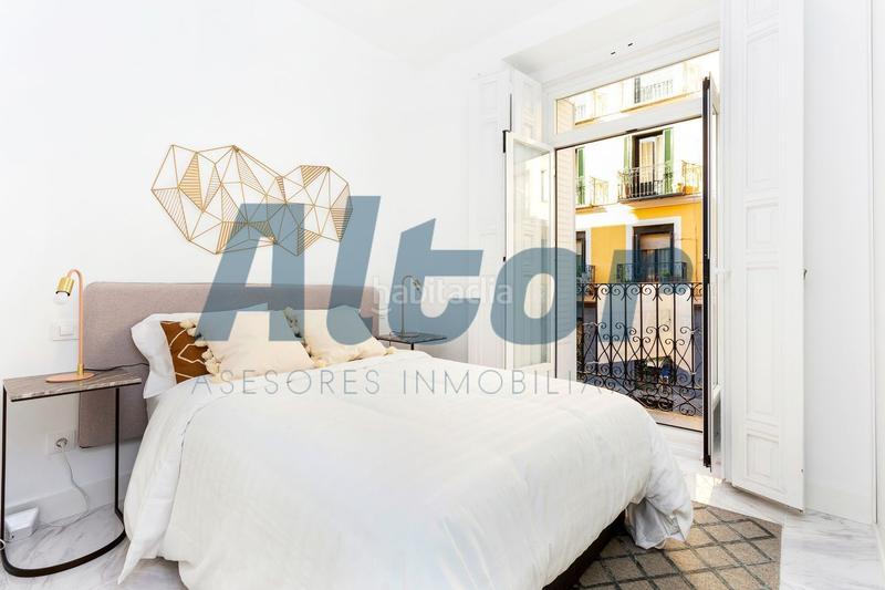Foto d660fb36-2a71-4be3-bf20-6d8f2cfbe7c7. Location appartement avec chauffage dans Casa de Campo Madrid