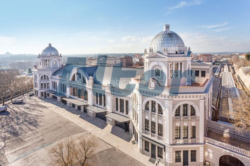 Foto dfac4b73-5f0f-4920-93f9-49309beae653. Location appartement avec chauffage dans Casa de Campo Madrid