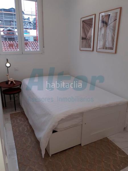 Foto ec3ff9c9-982f-47d3-bea5-e33b3f55ef5b. Location appartement avec chauffage dans Casa de Campo Madrid