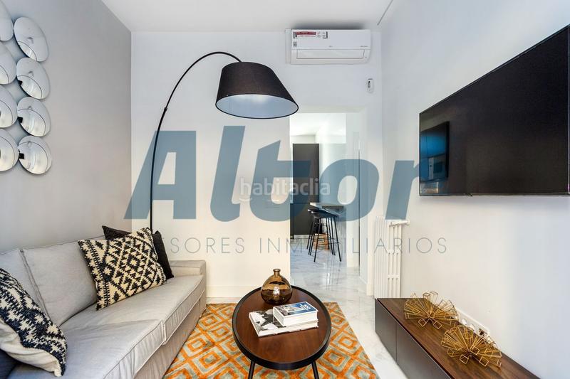 Foto 02ffe5f8-a2e8-4d83-9da9-a17b9506a8cc. Miete etagenwohnung mit heizung in Casa de Campo Madrid