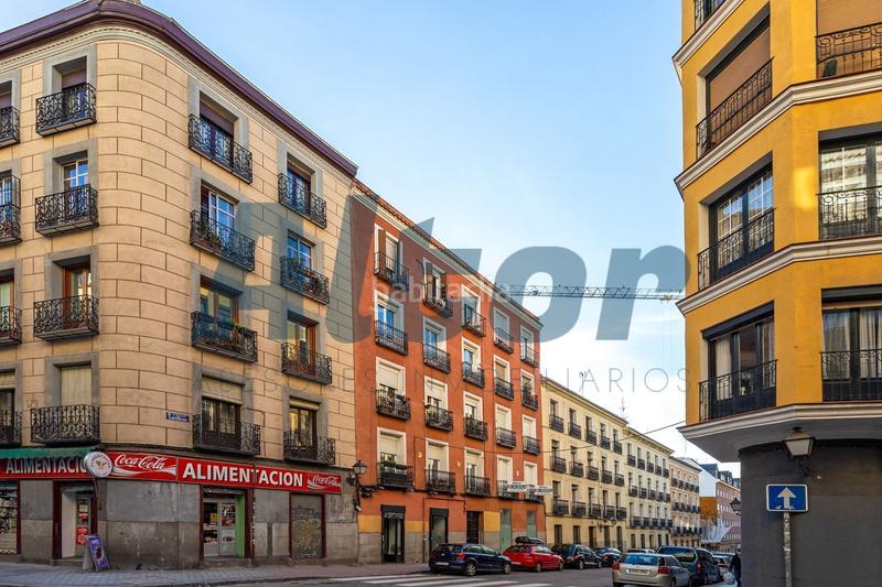 Foto bab029fe-d3db-4343-88df-e052af4ec752. Miete etagenwohnung mit heizung in Casa de Campo Madrid