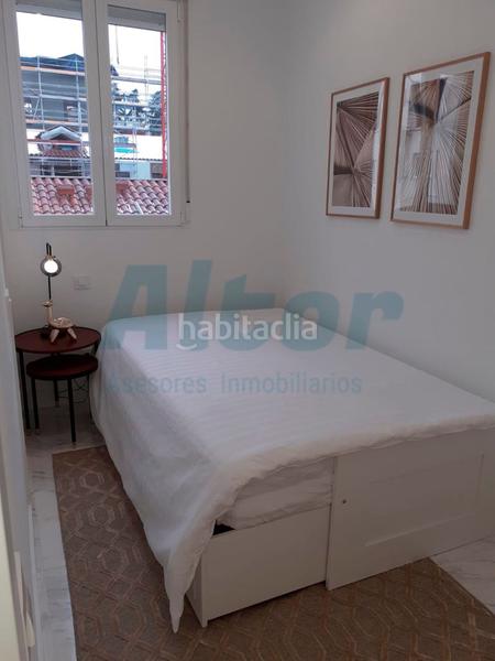Foto 4013b859-eb5b-4463-8e5d-ad34169db4e7. Rent flat with heating in Casa de Campo Madrid