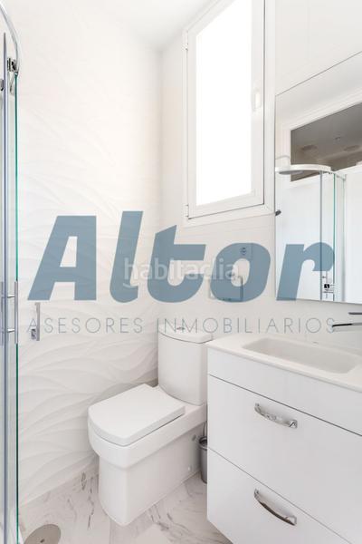 Foto 4e73f309-70cf-45ff-b44c-c0055028af3c. Rent flat with heating in Casa de Campo Madrid