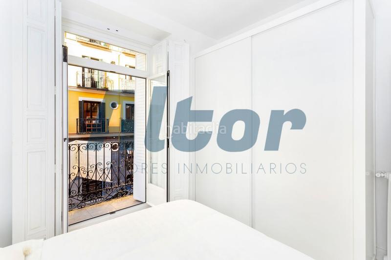 Foto 52ed77eb-4fbd-4c30-8c16-b00e704d7cf0. Rent flat with heating in Casa de Campo Madrid