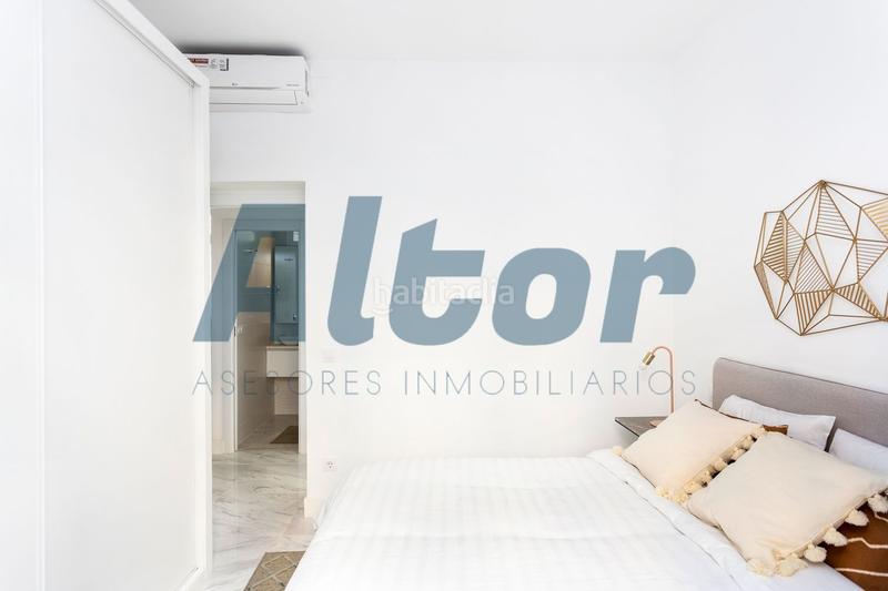 Foto 5de250a1-da9e-476b-b697-098be7872c27. Rent flat with heating in Casa de Campo Madrid