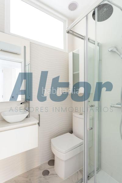 Foto 6adbf407-080f-42e7-9691-dd3e2703cac3. Rent flat with heating in Casa de Campo Madrid