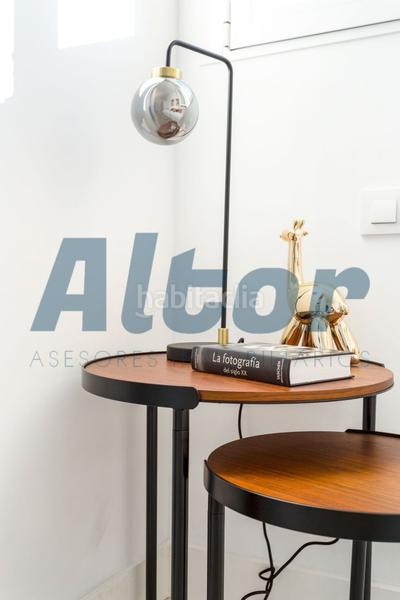 Foto 6fe2dcfb-e91e-4fe7-a67d-8d430b06eb68. Rent flat with heating in Casa de Campo Madrid