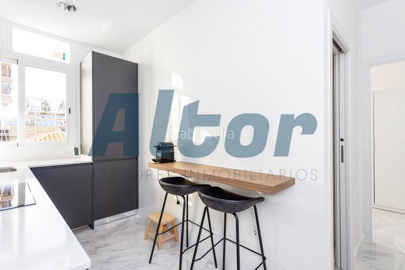 Foto 7bcffd7f-b989-48da-8ab1-4ac2d0ca8f3e. Rent flat with heating in Casa de Campo Madrid