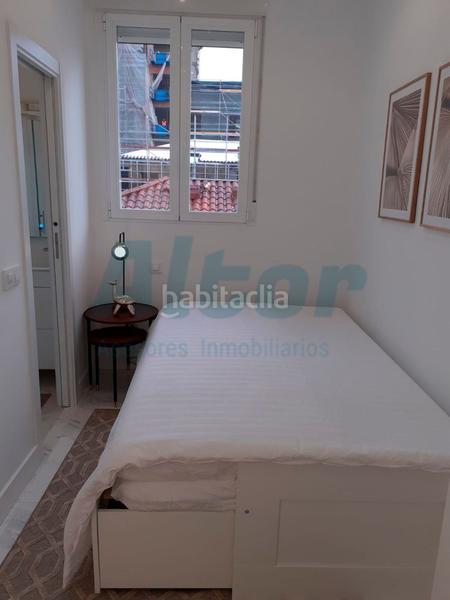 Foto be019635-34b5-4448-8679-98f9f8d2dc2f. Rent flat with heating in Casa de Campo Madrid