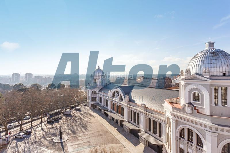 Foto ccff7d7f-a67d-4e87-a4ec-c935dd7d2d1a. Rent flat with heating in Casa de Campo Madrid