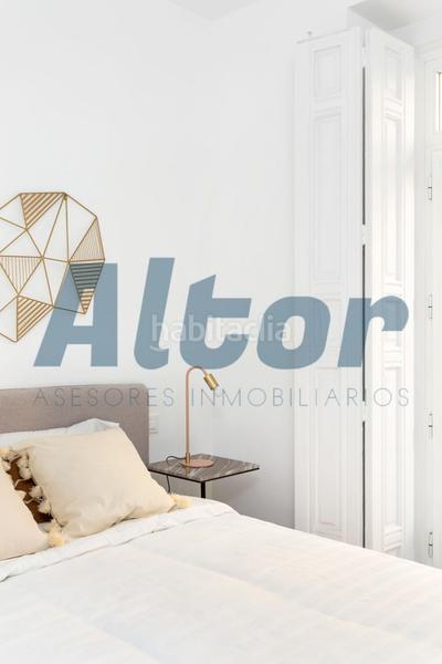 Foto d99f5076-10b8-4423-b6ea-4cb2a6bc253f. Rent flat with heating in Casa de Campo Madrid