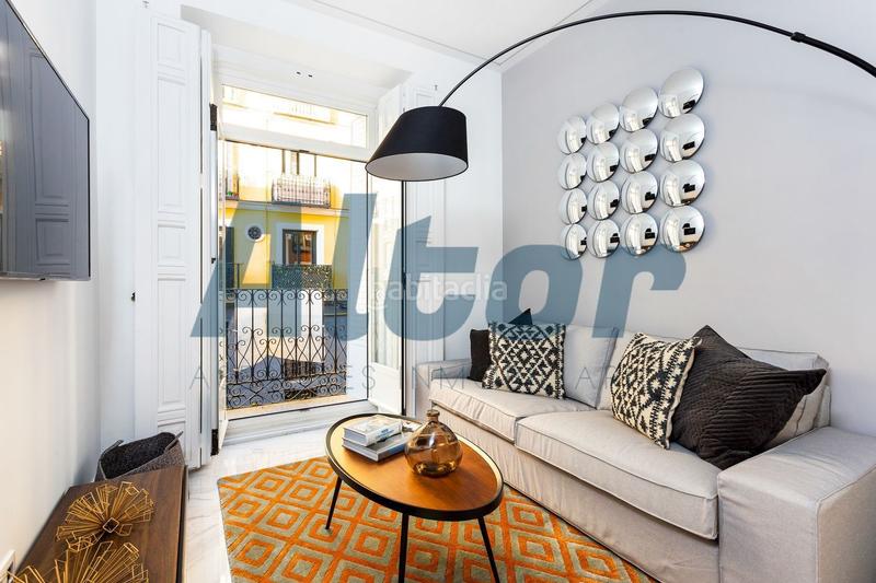 Foto dc1c77d7-9086-4a4b-a4a7-35a10eb77b16. Rent flat with heating in Casa de Campo Madrid