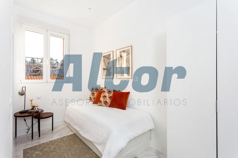 Foto e4e038f5-092f-43ba-bfa5-7cdda39d32f4. Rent flat with heating in Casa de Campo Madrid