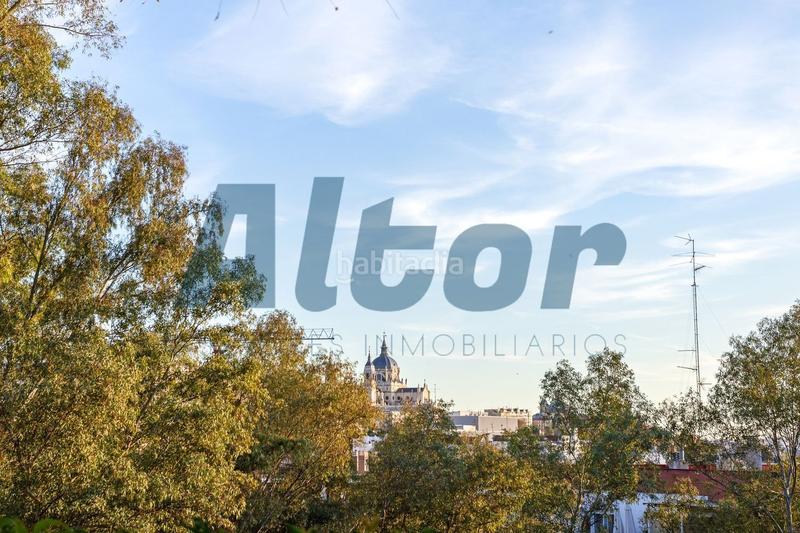 Foto e7431829-4c94-4773-a698-9083f7b0cd4f. Rent flat with heating in Casa de Campo Madrid