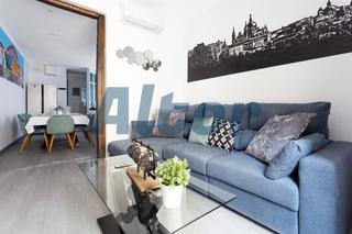 Appartement  Alfonso vi. En madrid