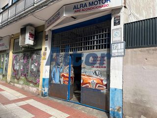 Local Comercial  San narciso. En madrid