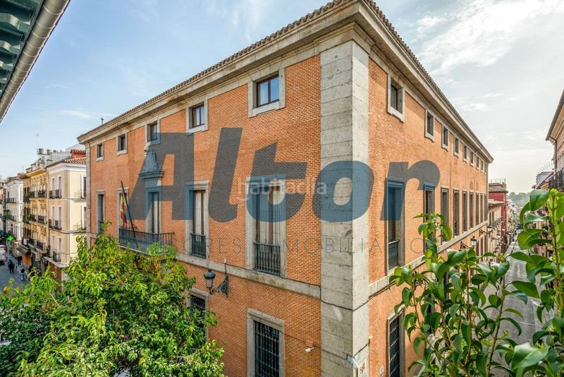 Foto 07fa1d01-3840-459b-b38e-421d8dd7210f. Alquiler piso en Cortes-Huertas Madrid